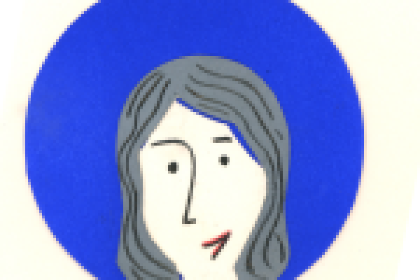 Rencontre avec l'autrice-illustratrice jeunesse Andrée Prigent à Retiers